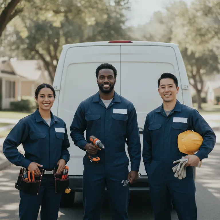 electrician Winter Park