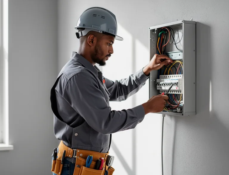 electrician Winter Park